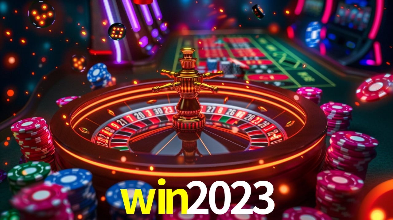 Desvendando o Mundo dos Jogos Virtuais na win2023