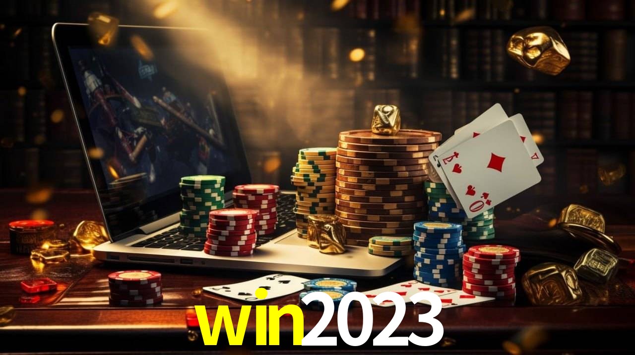 A Emoção da Loteria na win2023: Uma Chance de Mudança de Vida